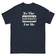 Load image into Gallery viewer, Loyalty Tee