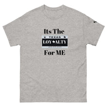 Load image into Gallery viewer, Loyalty Tee