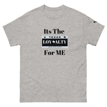 Load image into Gallery viewer, Loyalty Tee
