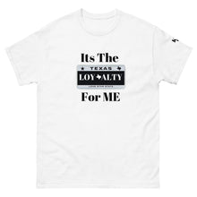 Load image into Gallery viewer, Loyalty Tee
